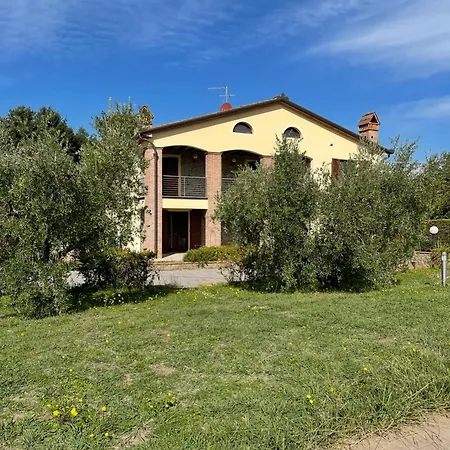 Diamante Villa *
