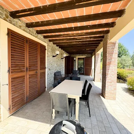Villa Diamante *